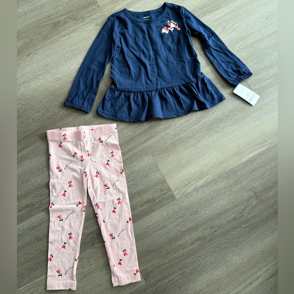 Girls outfit